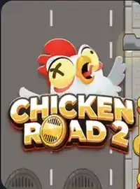 Chicken Road 2 game
