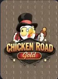 Chicken Road Gold game