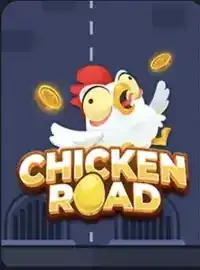 Chicken Road game