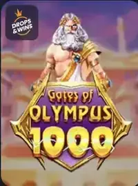Gates of Olympus 1000 game