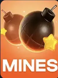 Mines game