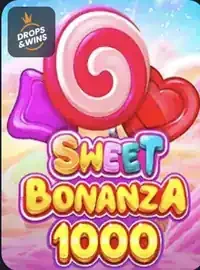 Sweet Bonanza 1000 game